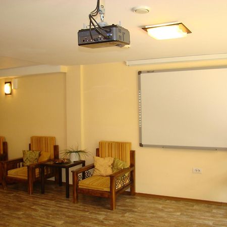 Hotel Zada Предял Удобства фото