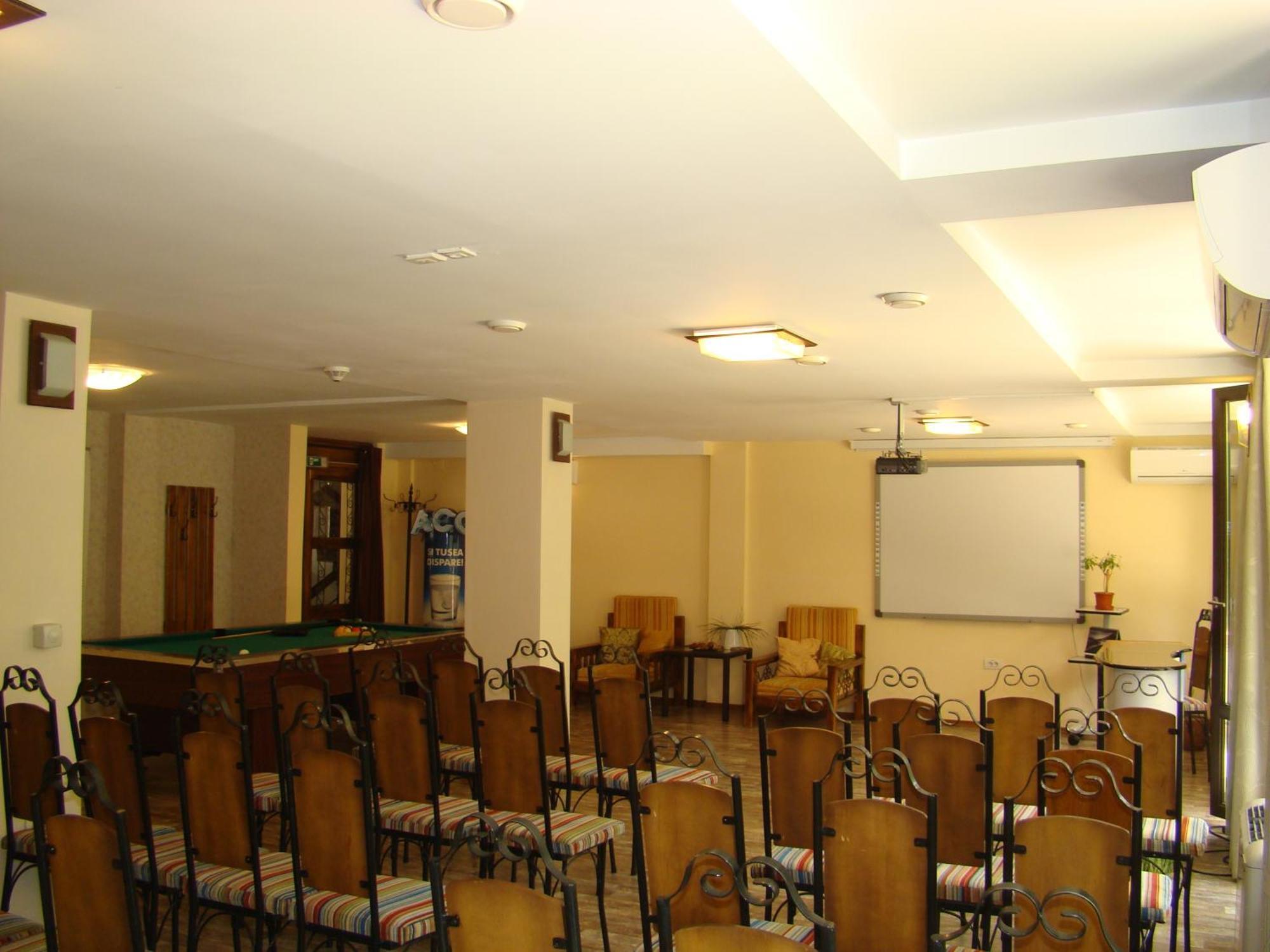Hotel Zada Предял Удобства фото