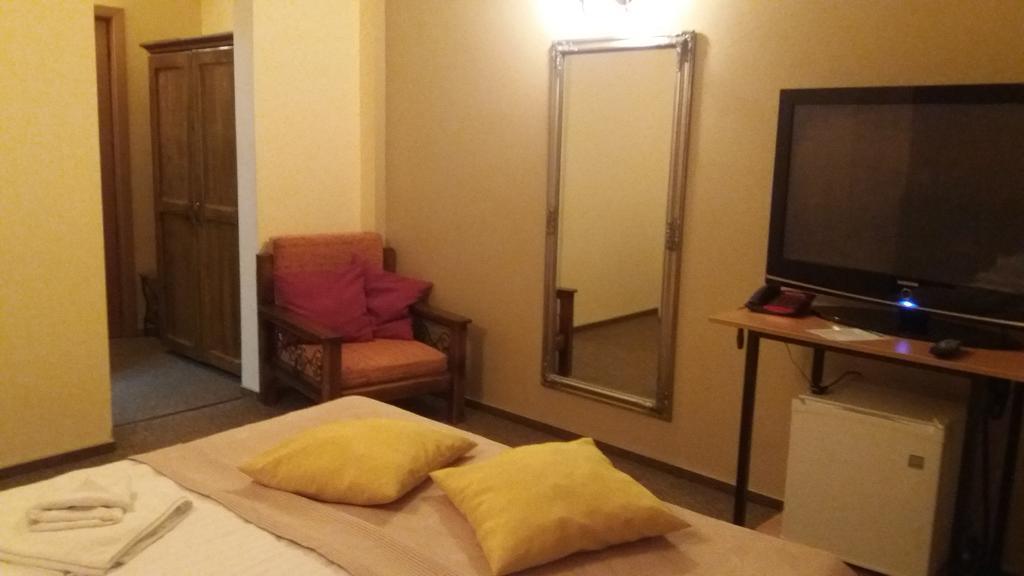 Hotel Zada Предял Номер фото