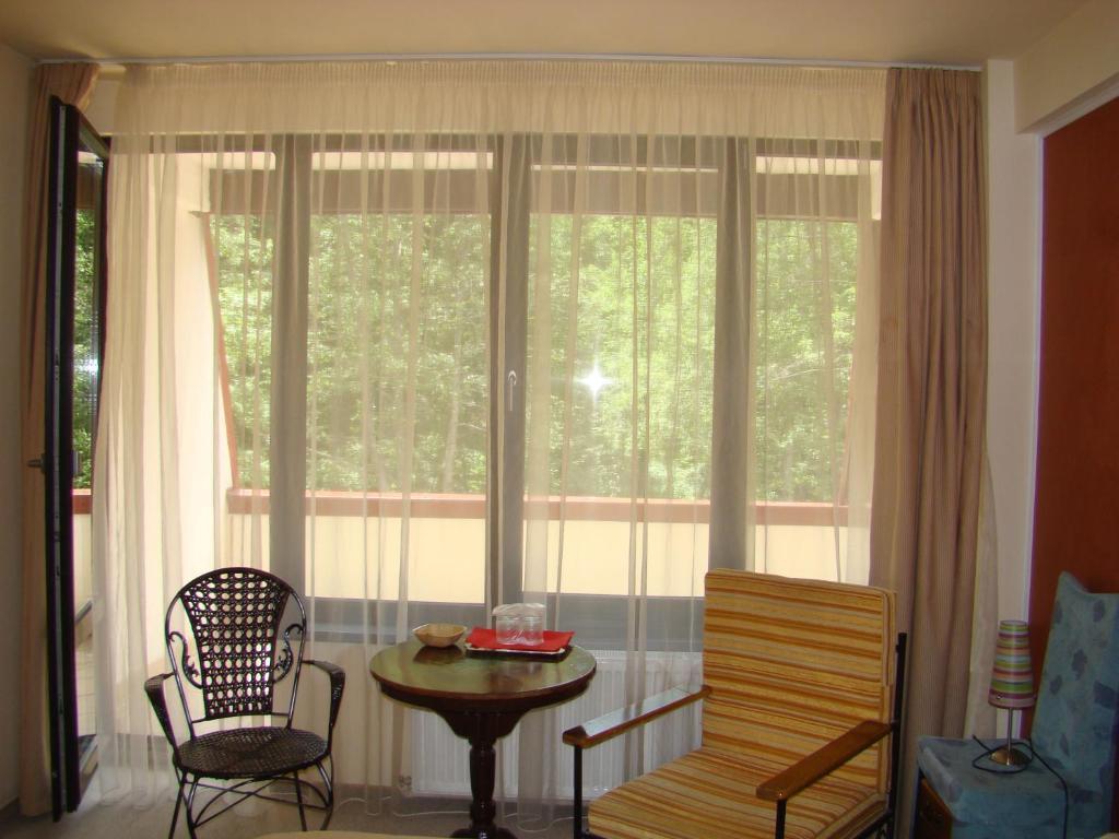 Hotel Zada Предял Номер фото