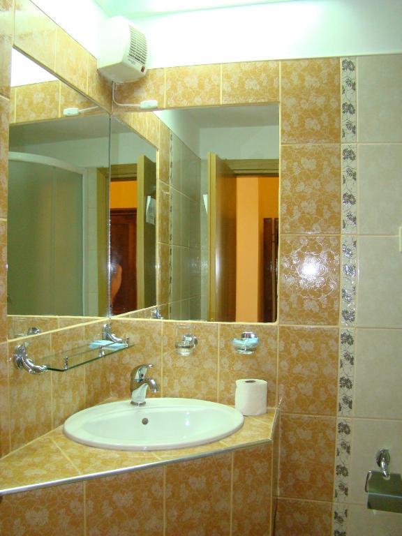 Hotel Zada Предял Номер фото