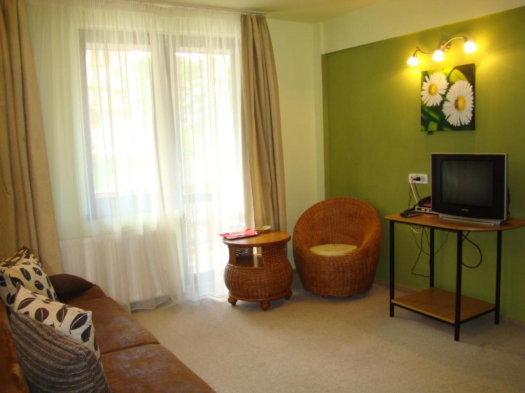 Hotel Zada Предял Номер фото
