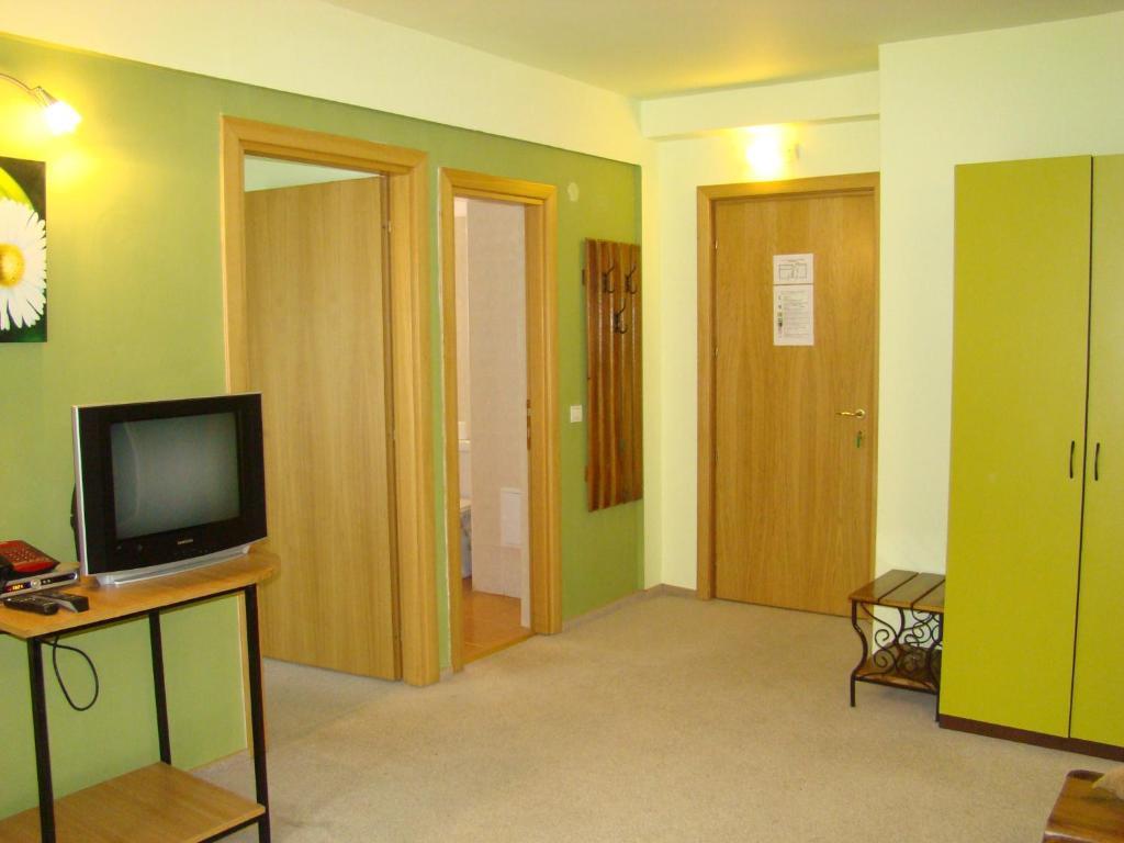 Hotel Zada Предял Номер фото