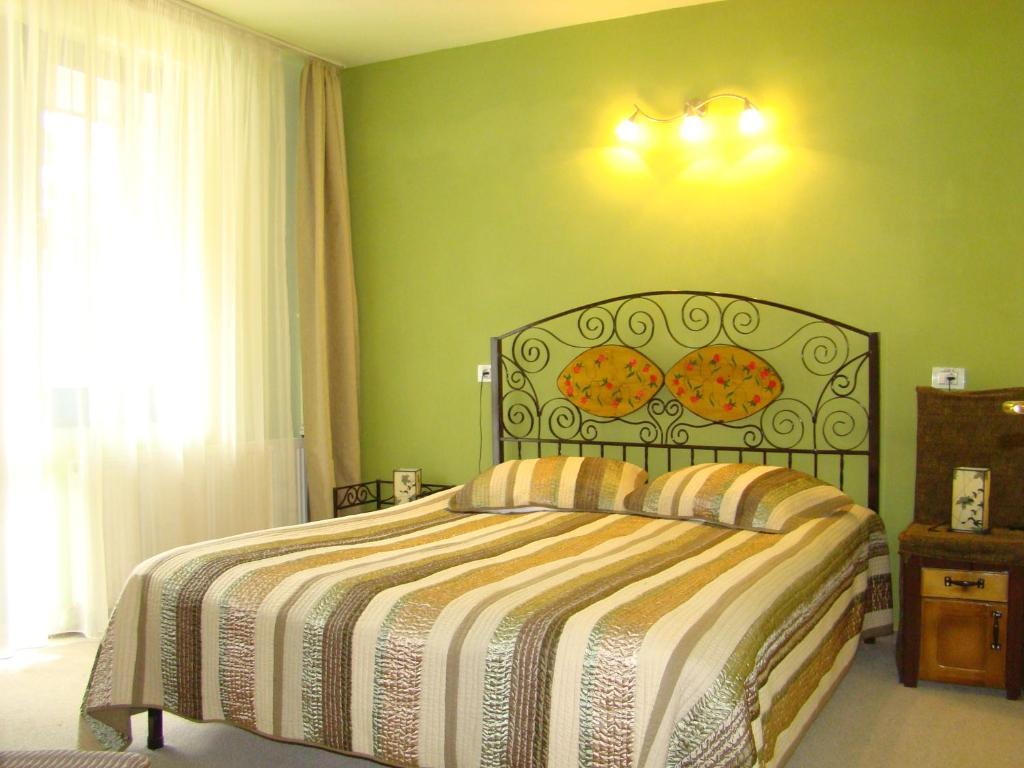 Hotel Zada Предял Номер фото