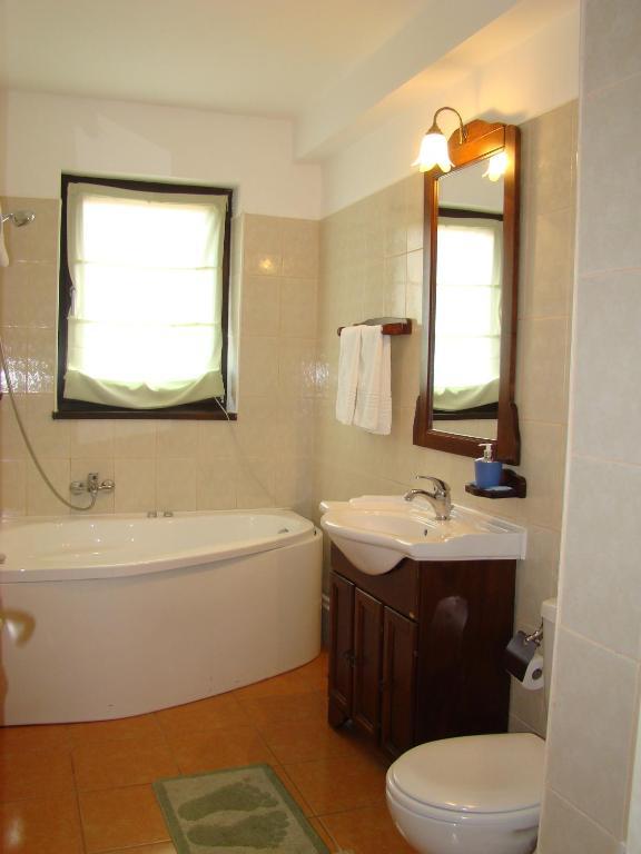 Hotel Zada Предял Номер фото
